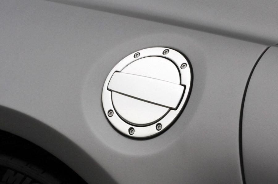  Mercedes-Benz SLS AMG Black Series 2014 года  (фото 44 из 84)